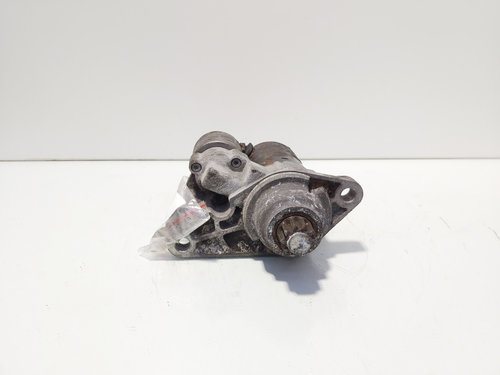 Electromotor, Seat Ibiza 4 (6L1) 1.4 benz, BXW, 5 vit (id:678921)