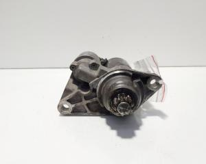 Electromotor, Seat Ibiza 4 (6L1) [Fabr 2002-2009] 1.4 B, BBY, 02T911023, 5 vit man (id:428519)