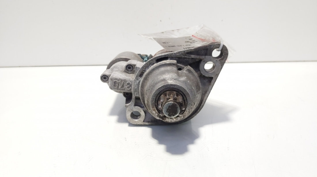 Electromotor, Seat Ibiza 5 (6J5), 1.2 benz, CGPA, 5 vit man (id:626677)