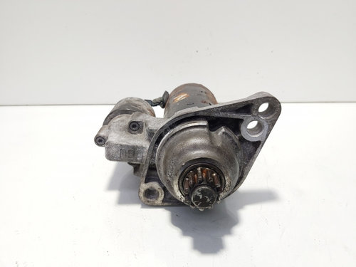 Electromotor, Seat Ibiza 5 Sportcoupe (6J1), 1.2 TDI, CFW, 5 vit man (idi:626838)