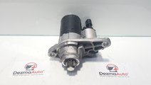 Electromotor, Seat Ibiza 5 ST (6J8) 1.2 b, cod 02T...