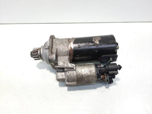 Electromotor, Seat Ibiza 5 ST (6J8), 1.2 TDI, CFW, 5 vit man (idi:596929)