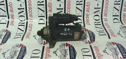 Electromotor Seat Ibiza IV 1.9 tdi 90/105cp cod piesa : 098602025