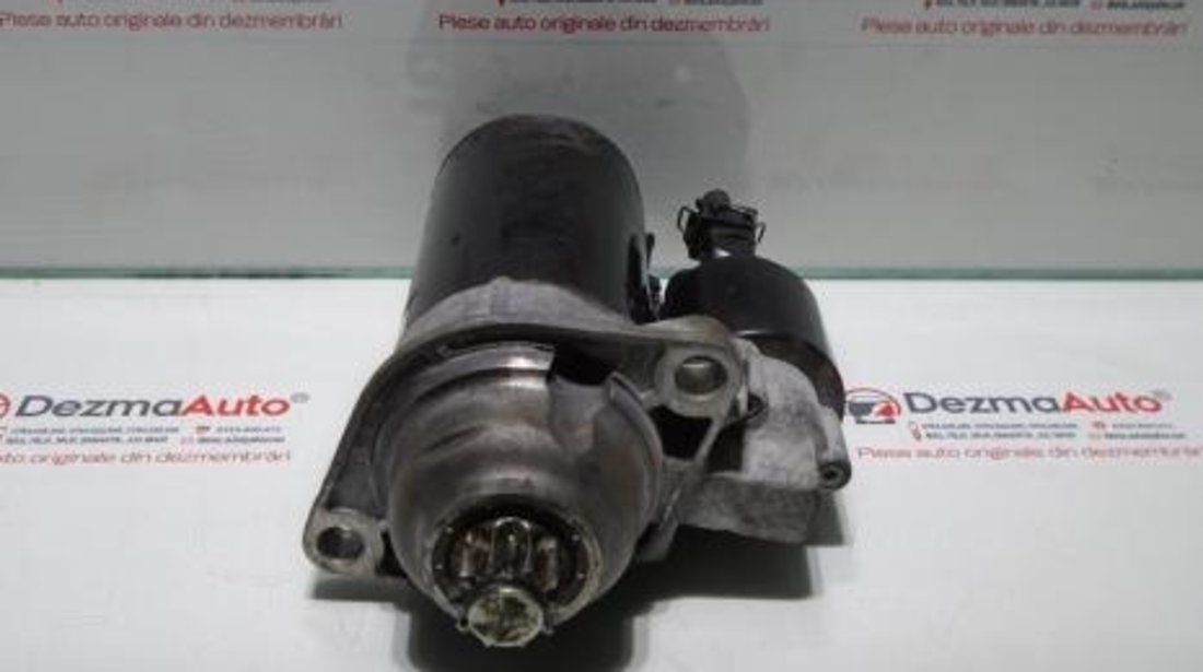 Electromotor, Seat Leon,1.9tdi