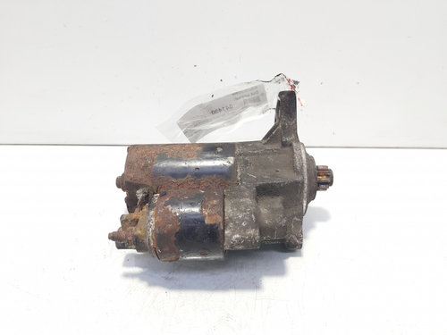 Electromotor, Seat Leon (1M1) 1.4 16v benz, BCA, 5 vit man (idi:641430)