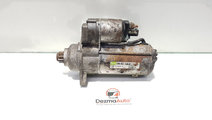 Electromotor, Seat Leon (1M1) [Fabr 1999-2006] 1.9...