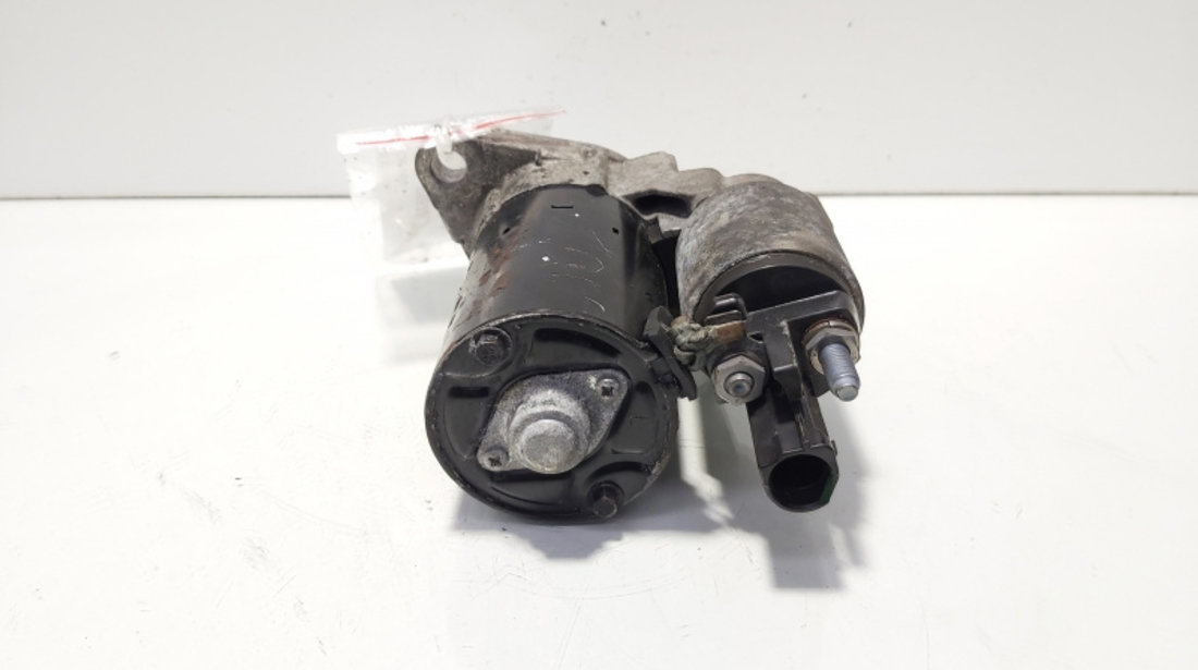 Electromotor, Seat Leon (1P1) 1.6 benz, BSE, 5 vit man (id:626674)