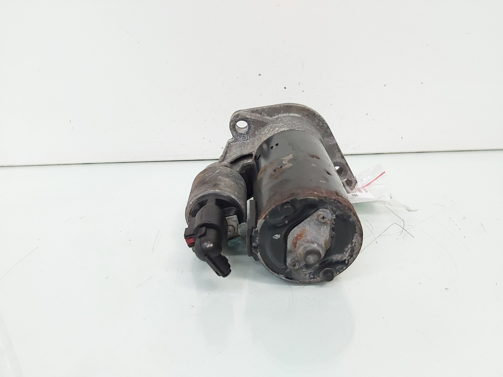 Electromotor, Seat Leon (1P1), 1.6 TDI, CAY, 5 vit man (idi:654507)