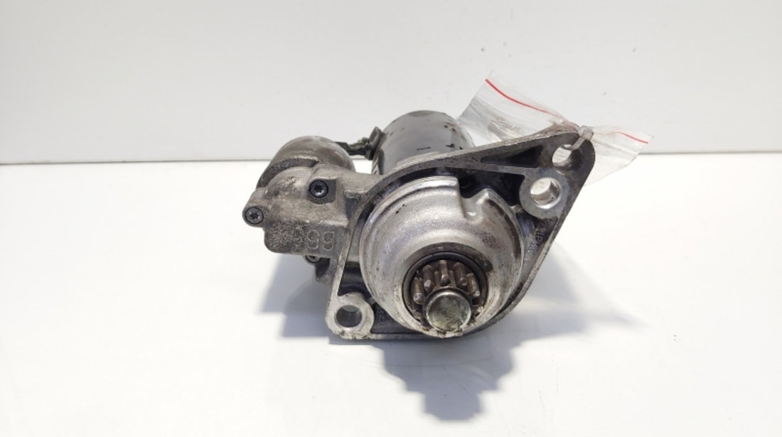 Electromotor, Seat Leon (1P1) 1.6 TDI, CAY, 5 vit man (idi:623541)