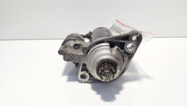 Electromotor, Seat Leon (1P1) 1.6 TDI, CAY, 5 vit ...