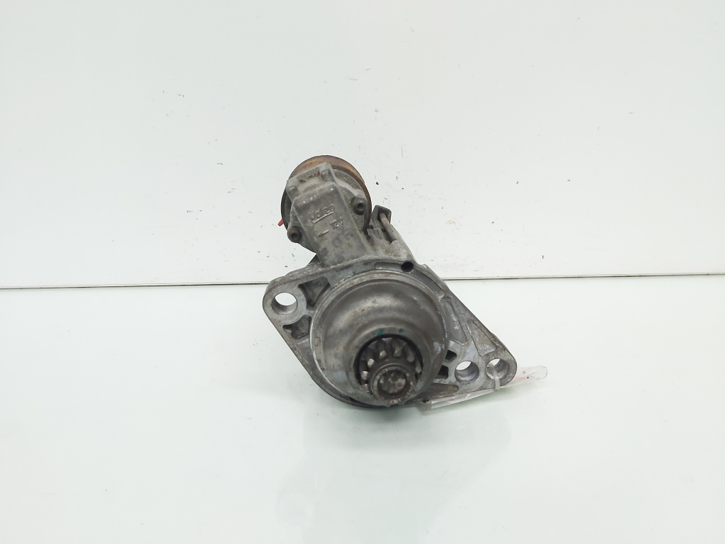 Electromotor, Seat Leon (1P1) 1.6 TDI, CAY, 6 vit man (idi:662637)