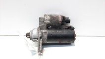 Electromotor, Seat Leon (1P1), 1.9 TDI, BXE, 5 vit...