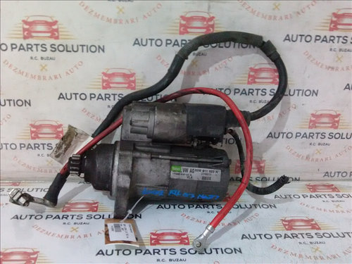 Electromotor SEAT LEON 2005-2009