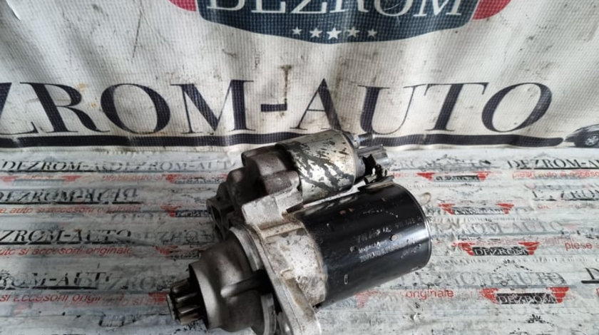 Electromotor Seat Leon II 1.4 16V 86cp cod piesa : 02T911023R