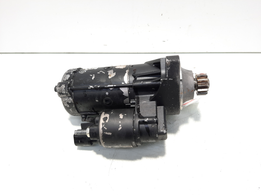 Electromotor, Seat Leon SC (5F5), 1.6 TDI, CLH, cutie automata (idi:570204)