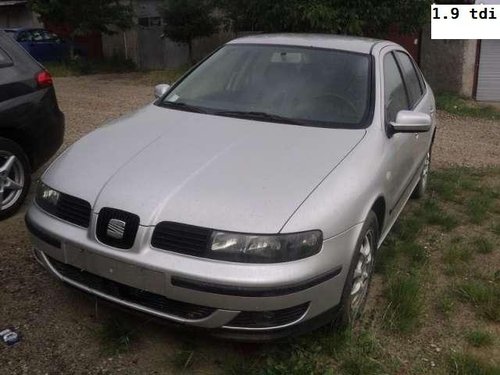 Electromotor seat toledo 1.9 tdi asv