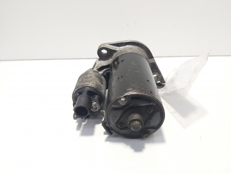 Electromotor, Seat Toledo 3 (5P2) 1.9 TDI, BKC, 5 vit man (idi:625922)