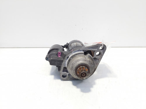 Electromotor, Seat Toledo 3 (5P2), 1.9 TDI, BKC, 6 vit man (idi:618964)