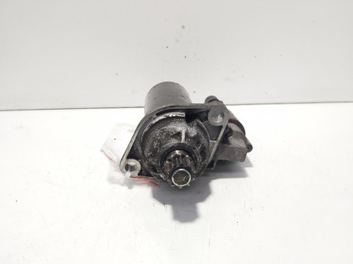 Electromotor, Seat Toledo 3 (5P2) 2.0 TDI, BKD, 6 vit man (idi:642507)