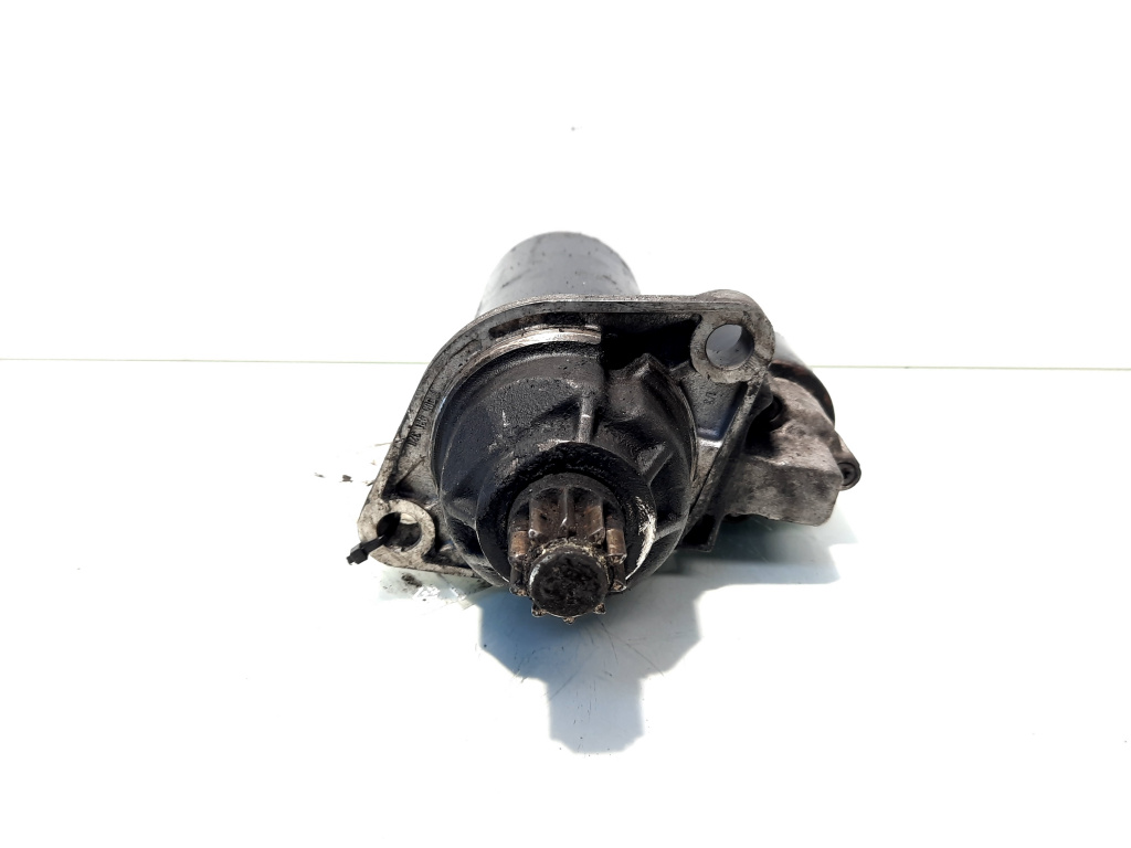 Electromotor, Seat Toledo 3 (5P2) 2.0 TDI, BKD, 6 vit man (idi:512489)