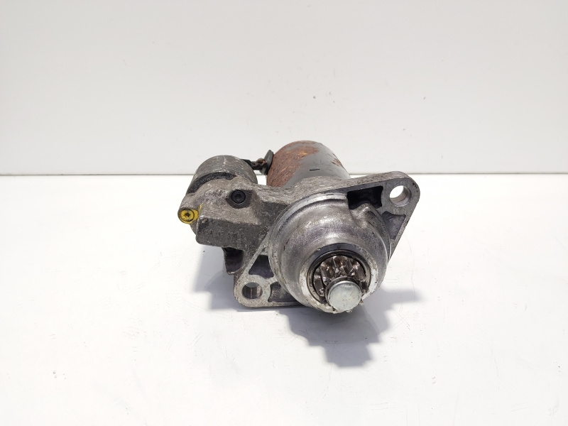 Electromotor, Seat Toledo 3 (5P2) 2.0 TDI, BMM, 6 vit man (idi:627040)