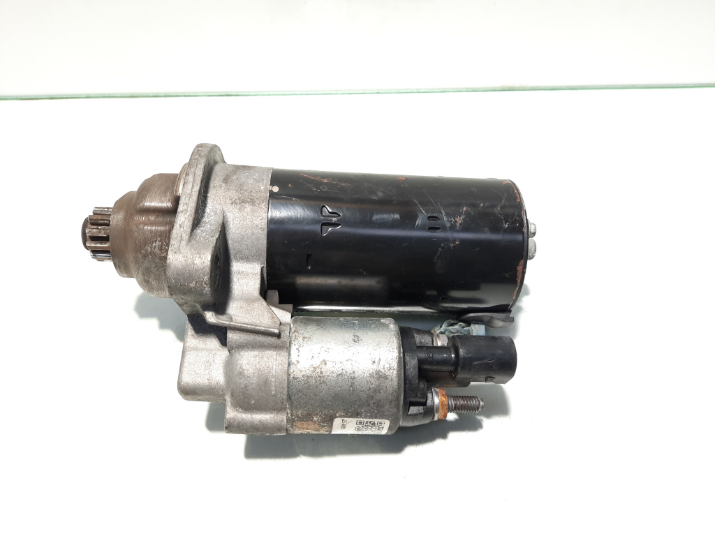 Electromotor, Seat Toledo 4 (KG3) 1.6 TDI, CAY, 5 vit man (idi:497473)