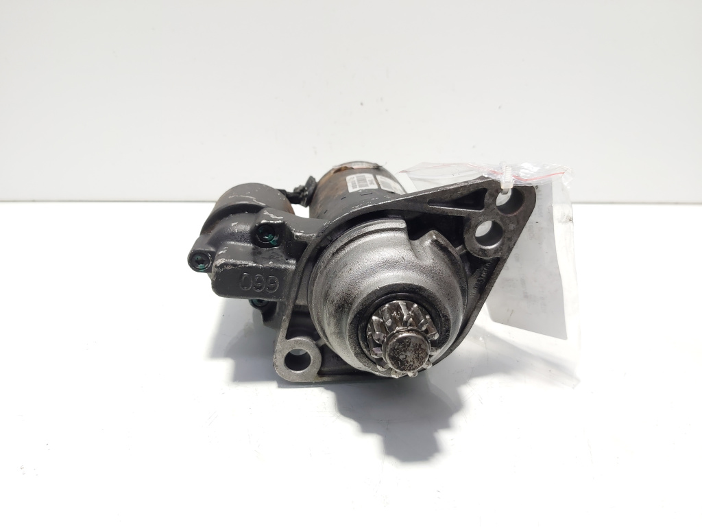 Electromotor, Seat Toledo 4 (KG3), 1.6 TDI, CAY, 5 vit man (idi:627058)