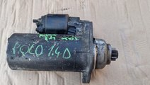 Electromotor Skoda Fabia 1 1.4 TDI AMF 2001 2002 2...