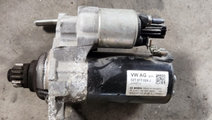 Electromotor Skoda Fabia 1.2 TSI cod motor CBZ cod...