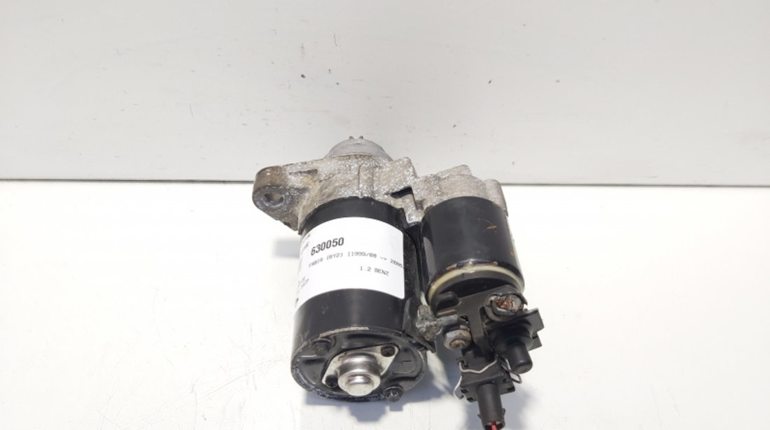 Electromotor, Skoda Fabia 1 (6Y2) 1.2 benz, AUA, 5 vit man (idi:630050)