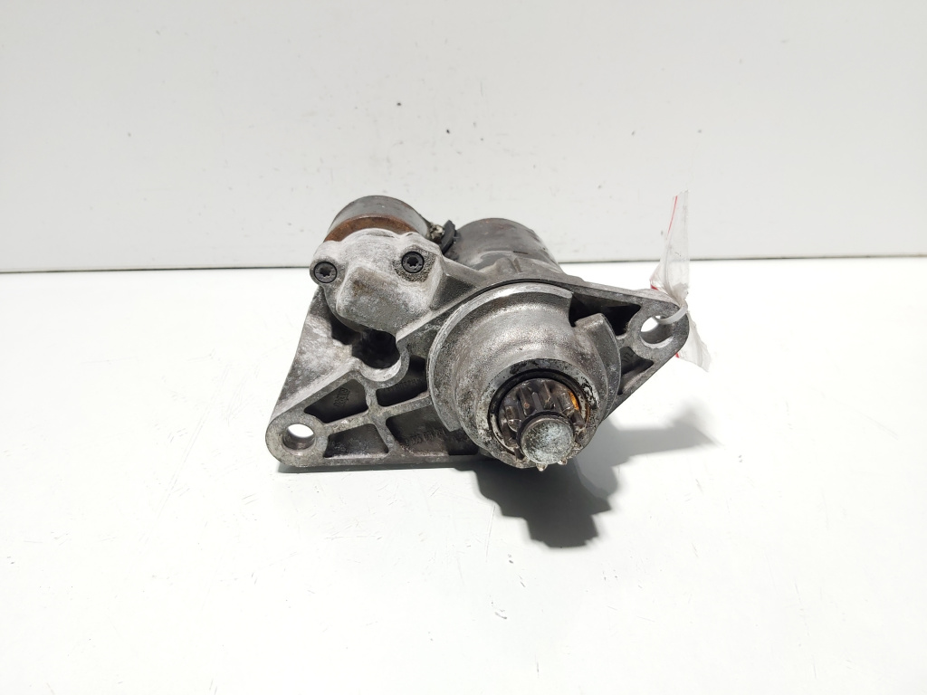 Electromotor, Skoda Fabia 1 (6Y2), 1.2 benz, BMD, 5 vit man (idi:666440)