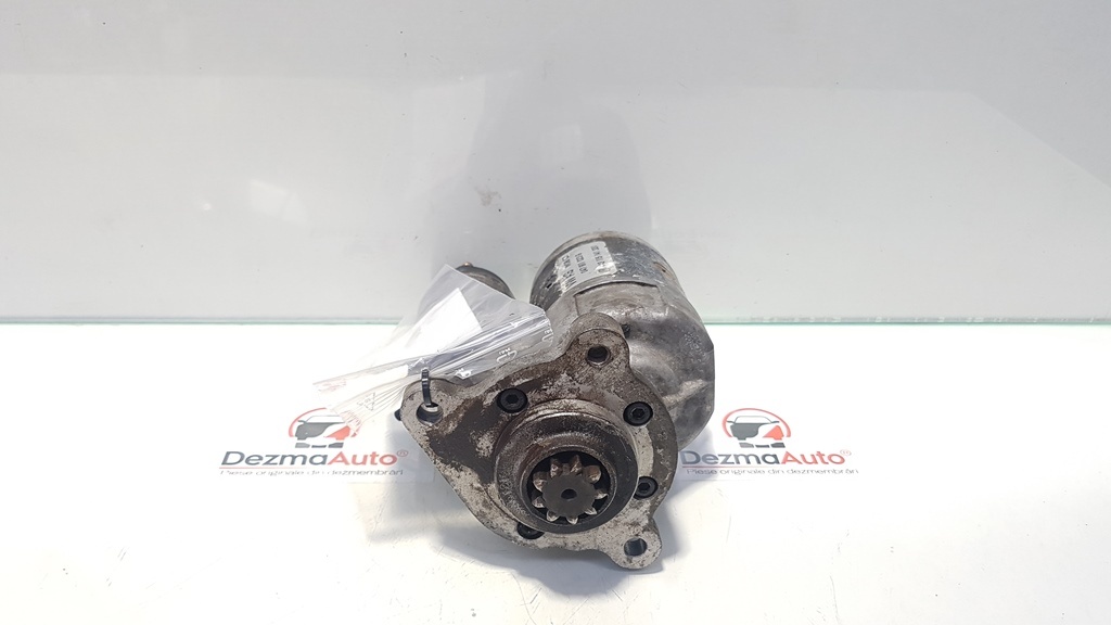 Electromotor Skoda Fabia 1 (6Y2) 1.4 mpi, 5 vit man cod 047911023G (id:373449)