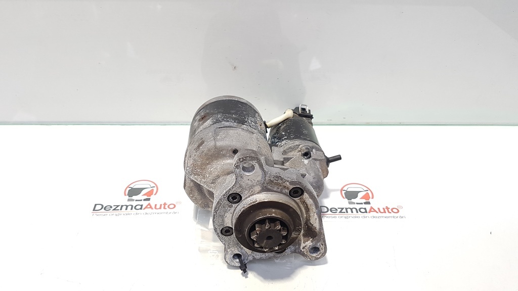 Electromotor, Skoda Fabia 1 (6Y2), 1.4 mpi, AZF, cod 047911023G