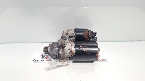 Electromotor, Skoda Fabia 1 (6Y2) 1.9 sdi, cod 02T911023C (id:377677)