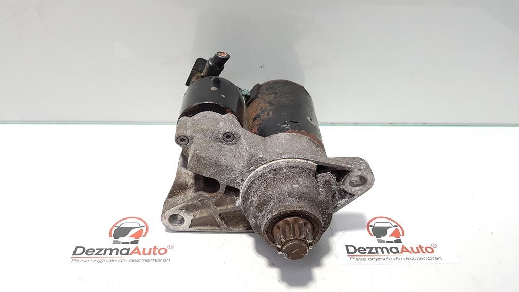 Electromotor, Skoda Fabia 1 Combi (6Y5), 1.2 b, AZQ, (idi:367433)