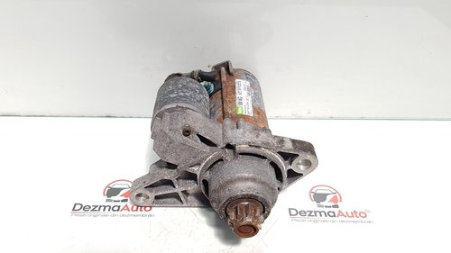 Electromotor, Skoda Fabia 1 Combi (6Y5) 1.2 b, cod 02T911023S