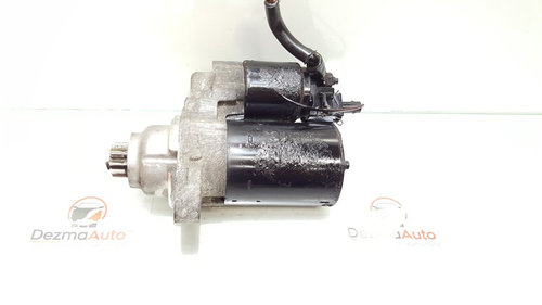 Electromotor, Skoda Fabia 1 Combi (6Y5), 1.2 benz, AZQ (idi:126530)