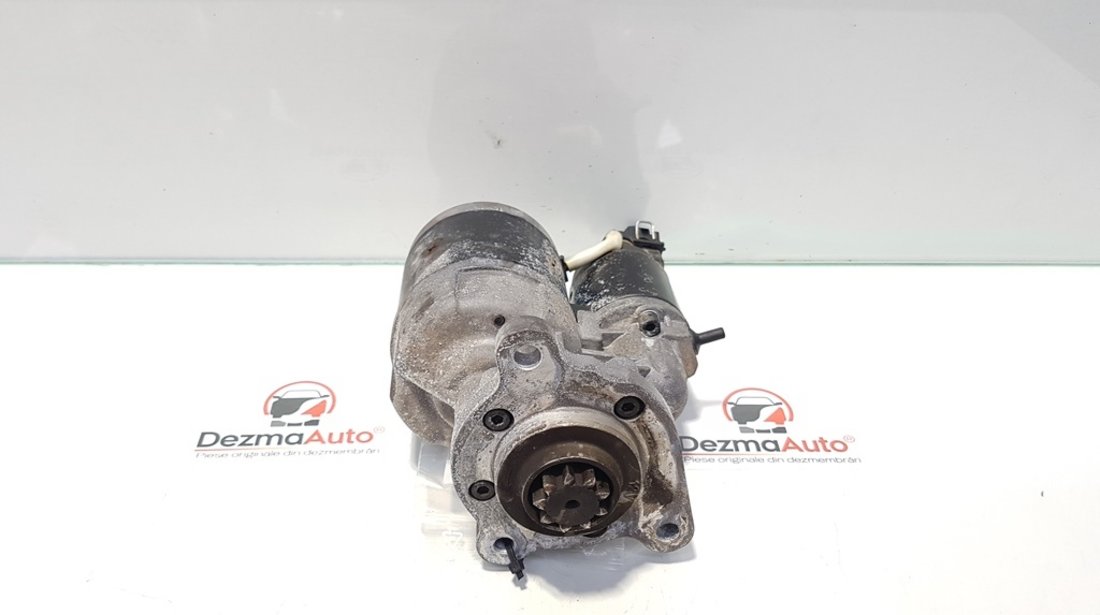 Electromotor, Skoda Fabia 1 Combi (6Y5), 1.4 mpi, ATZ, cod 047911023G