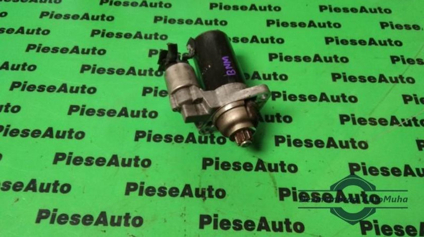 Electromotor Skoda Fabia (1999-2008) 0 001 123 018