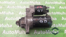 Electromotor Skoda Fabia (1999-2008) 1.0 1.2 1.4 1...