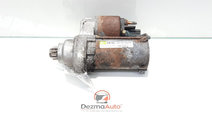 Electromotor, Skoda Fabia 2 (5J, 542) [Fabr 2007-2...