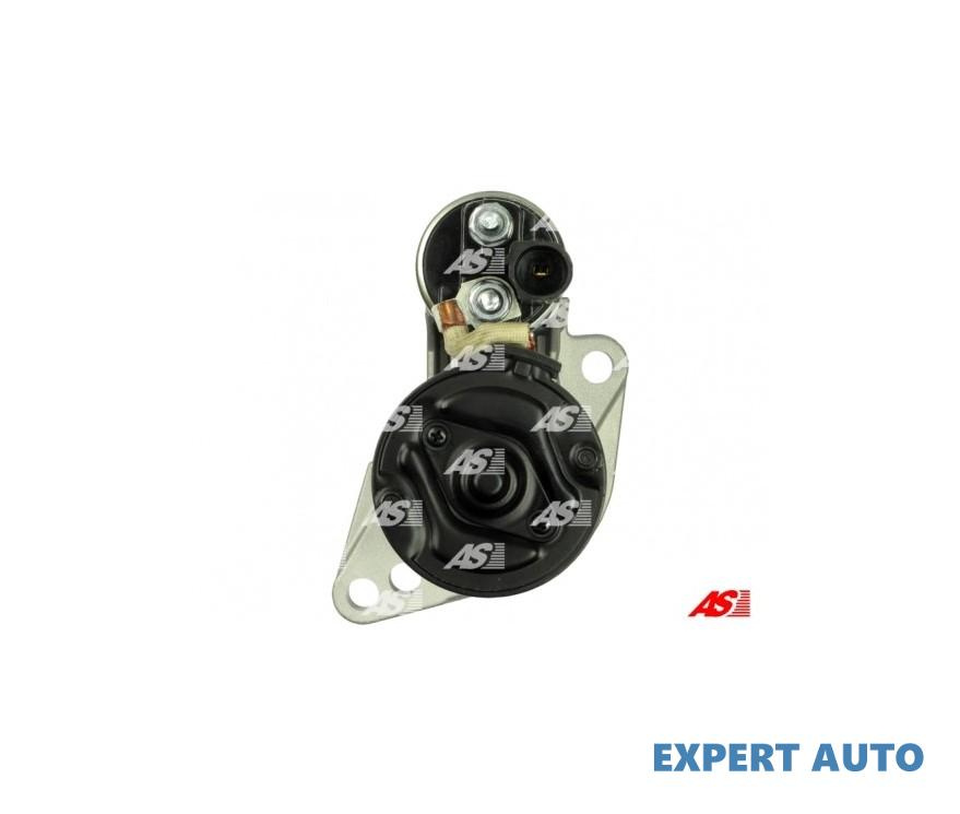 Electromotor Skoda FABIA 2006-2014 #2 02Z911023S