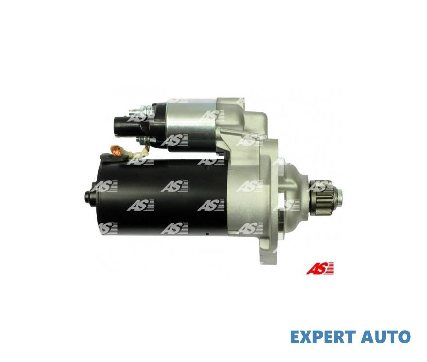 Electromotor Skoda FABIA 2006-2014 #2 02Z911023S