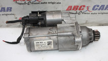 Electromotor Skoda Fabia 3 (NJ) 2014-2021 0AM91102...