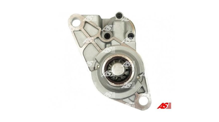 Electromotor Skoda FABIA Praktik 2001-2007 #2 02T911023R