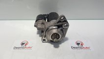 Electromotor, Skoda Octavia (1U2) 1.6 benz, AVU, 0...