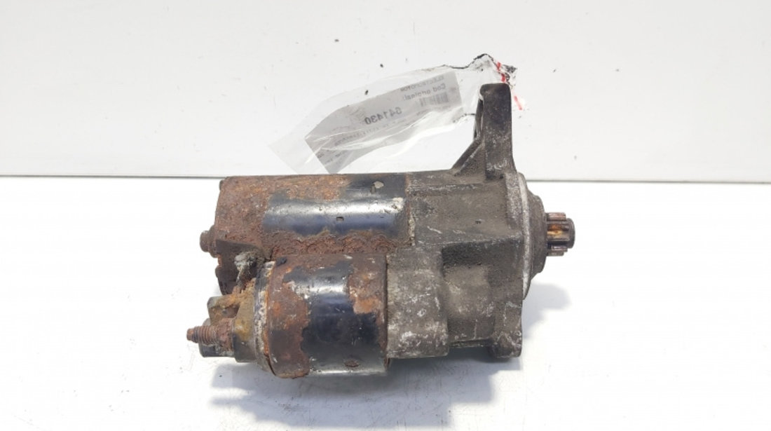 Electromotor, Skoda Octavia 2 (1Z3) 1.4 16v benz, BCA, 5 vit man (idi:641430)