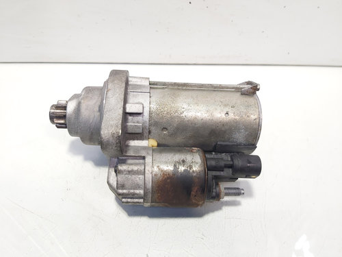 Electromotor, Skoda Octavia 2 (1Z3), 1.4 TSI, CAXA, 6 vit man (idi:639289)