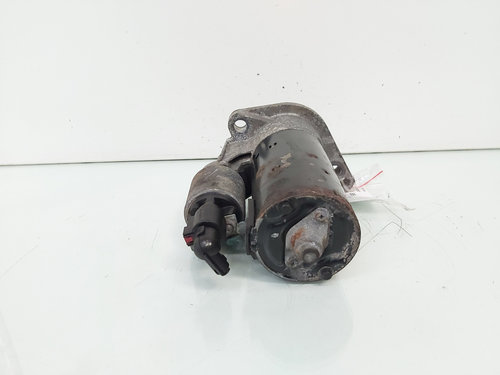 Electromotor, Skoda Octavia 2 (1Z3), 1.6 TDI, CAY, 5 vit man (idi:654507)