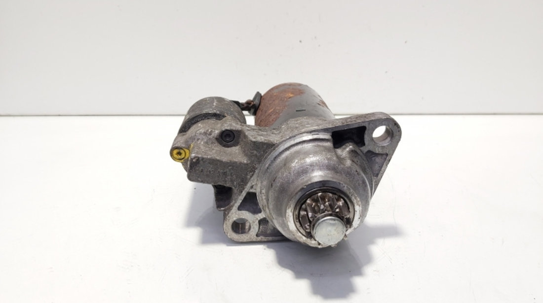 Electromotor, Skoda Octavia 2 (1Z3) 2.0 TDI, BMM, 6 vit man (idi:627040)